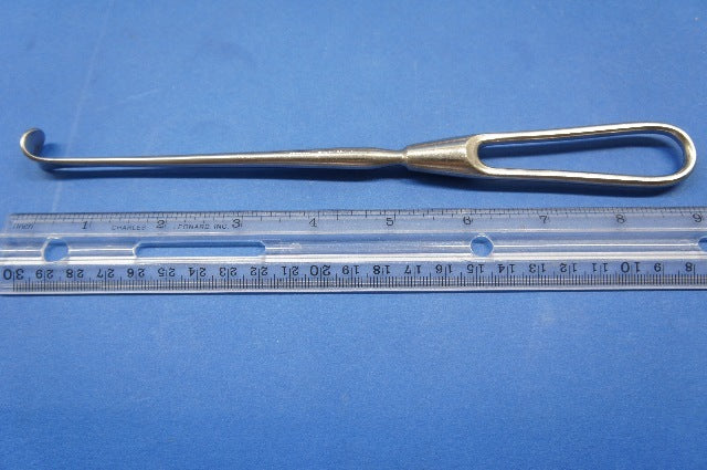 Cushing Vein Retractor 9