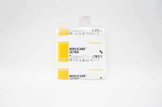 Smith&Nephew 59484600 Replicare Ultra 4inch x 4inch (x)