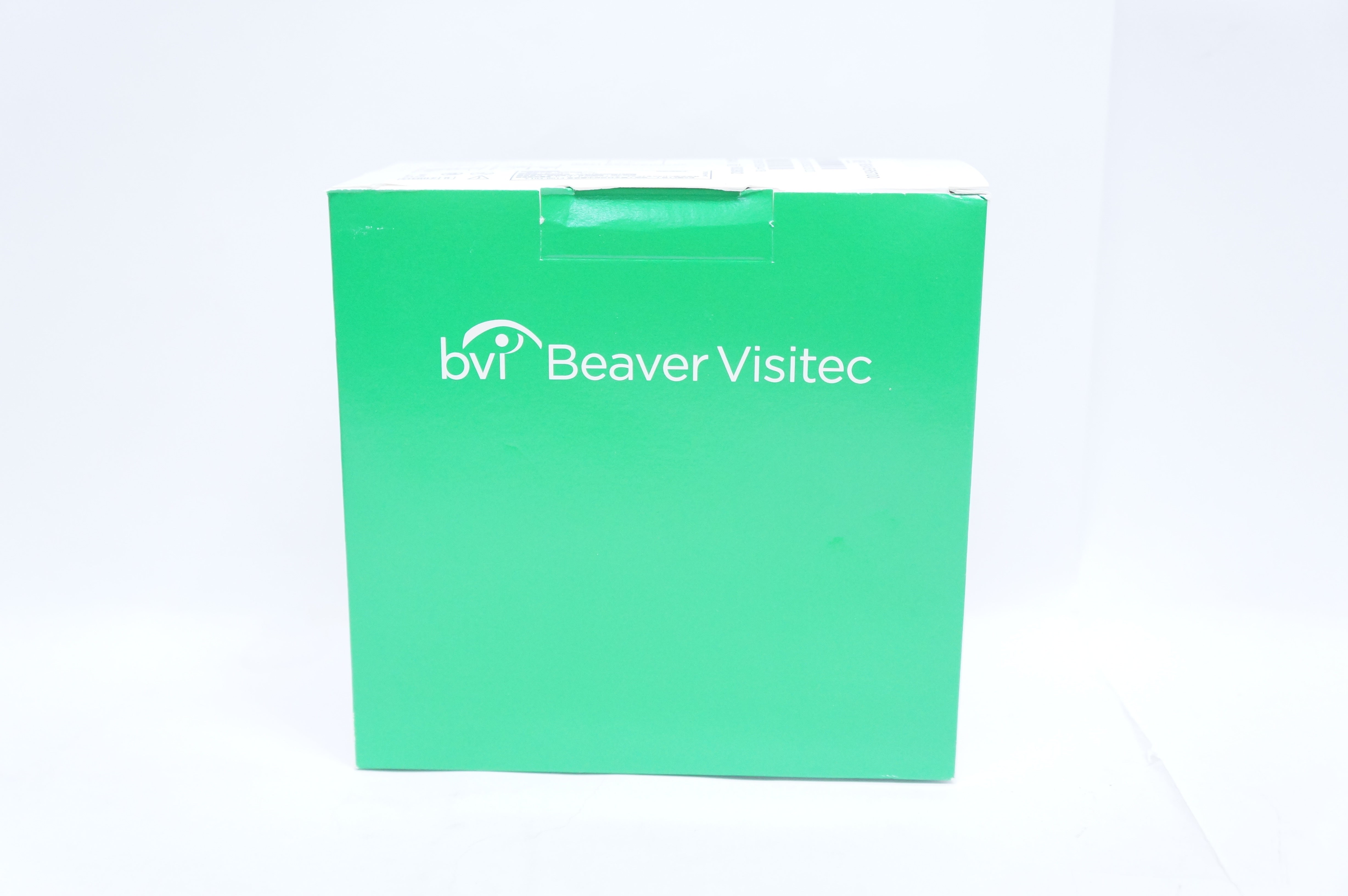 BVI Beaver BEAVER6700  Mini-Blade MX-02 - Box of 20