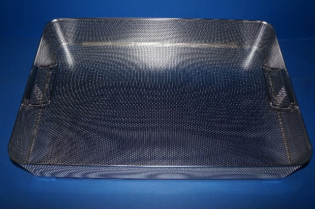 Basket Sterilization 22inch x 14inch
