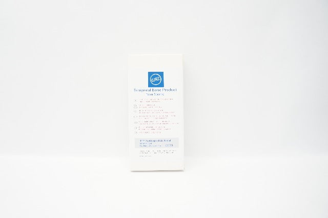Kurz M9700205 Temporal Bone Product,TTP-Tuebingen BELL Partial 2.0-2.75mm