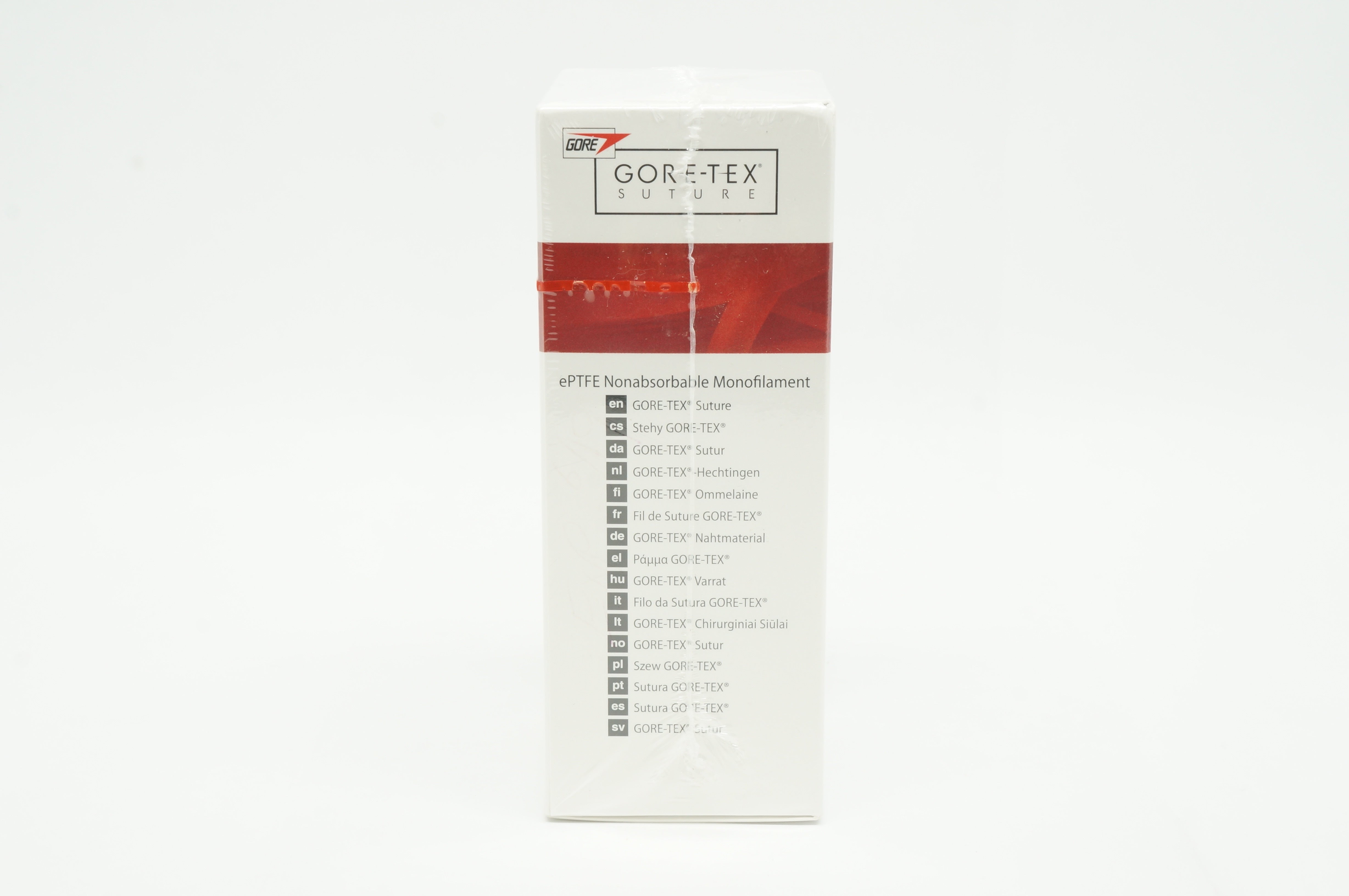 Gore 0N07A GORE-TEX Stre CV-0, THX-36, 1/2c 36mm (x) - Box of 12