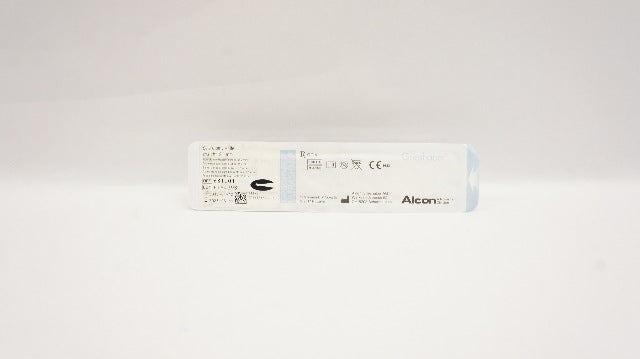 Alcon 681.01 Sclerotomy Knife, Straight 2.5mm