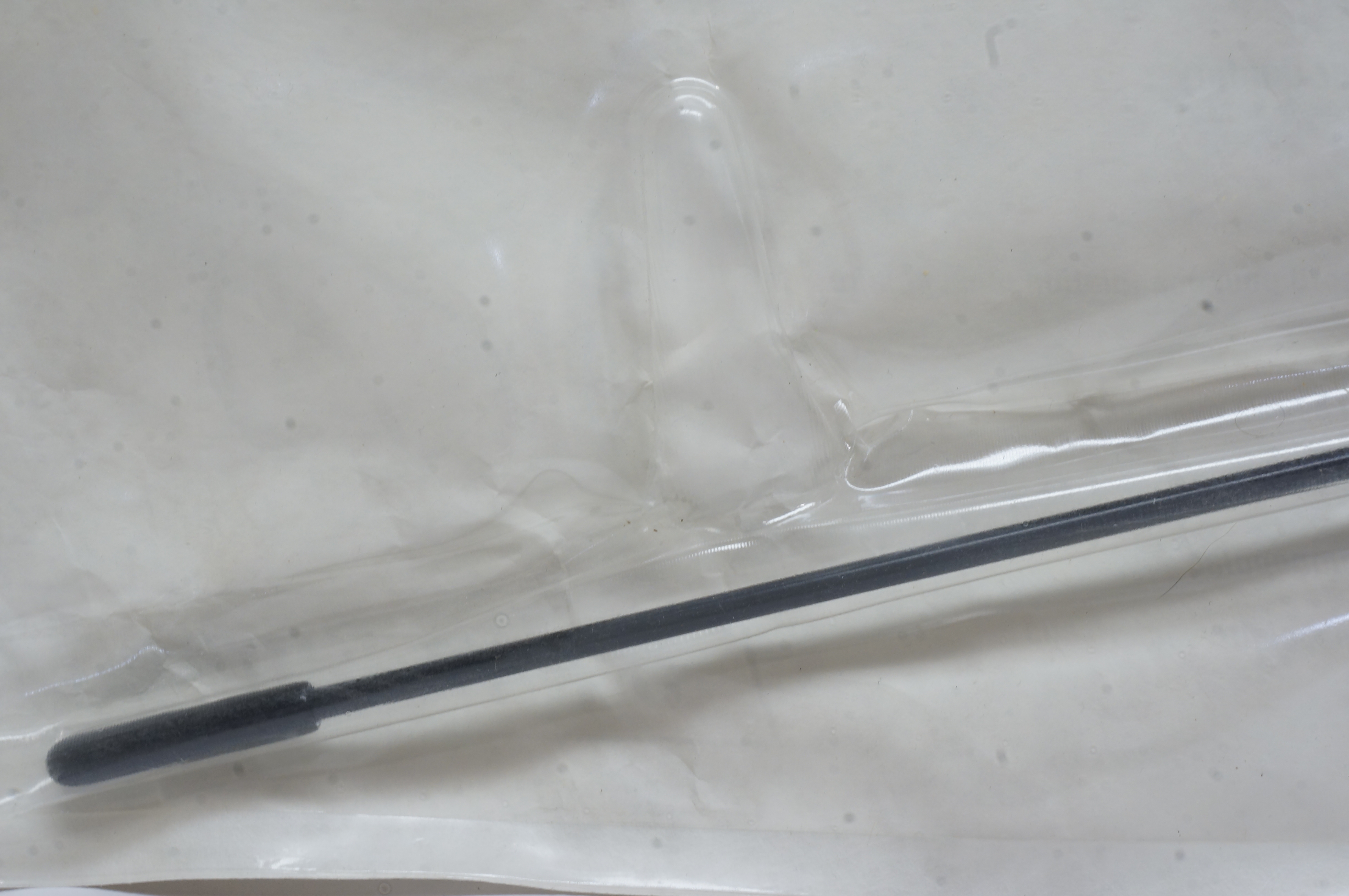 Ethicon 5DCD Endopath 5mm Curved Dissector with Monopolar Cautery (x)