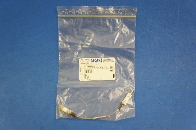 Karl Storz 20090173 CMO Adaptor Cable To Sesam Microphone Supervisor