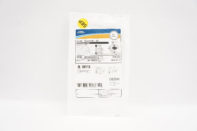 Boston Scientific M0013822030 VortX Diamond - 18 Pushable Coil 3mm x 3.3mm (x)