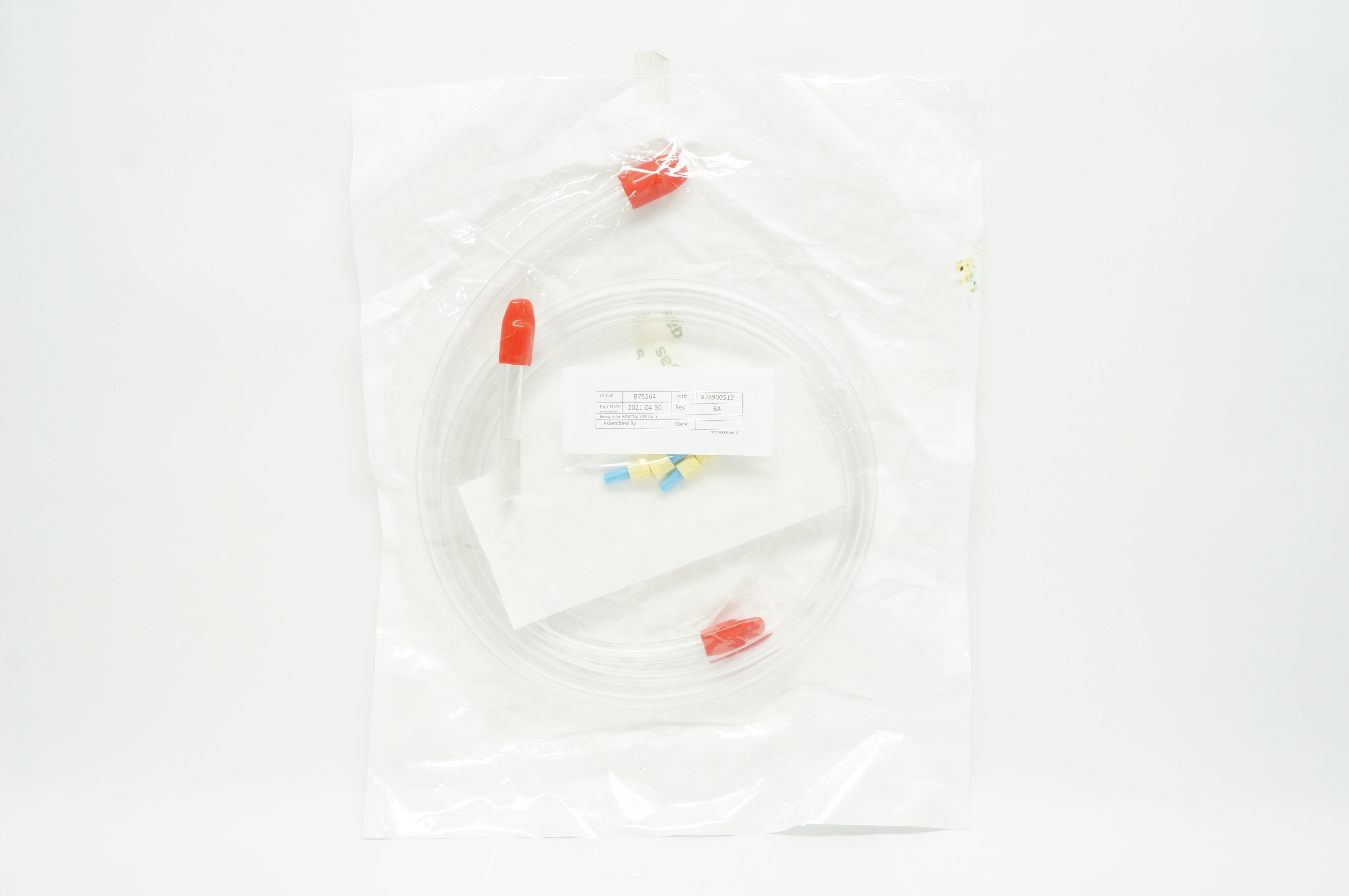 Hospital Pack