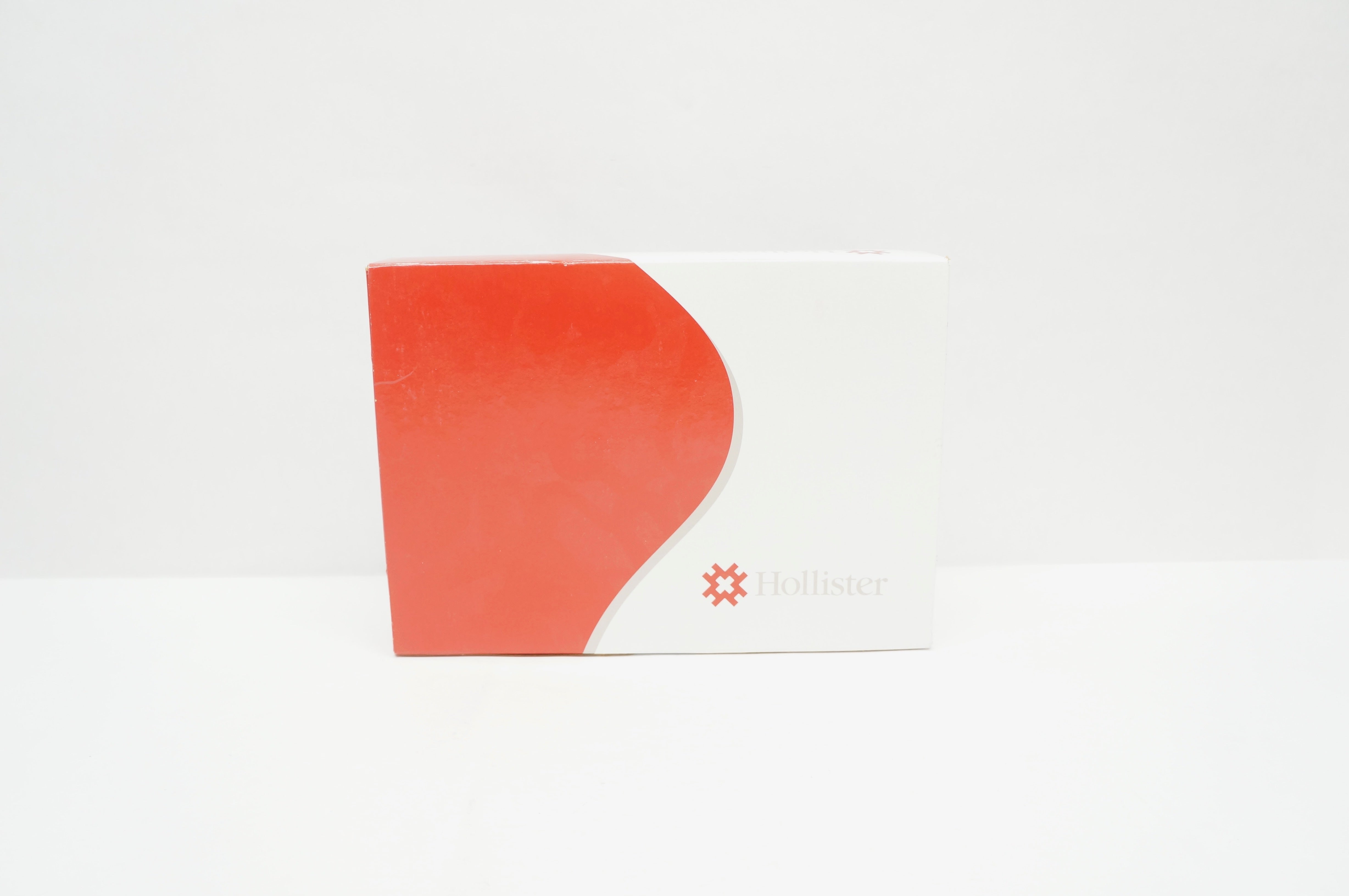 Hollister 18102 New Image Drainable Pouch Transparent 1 3/4inch - Box of 10