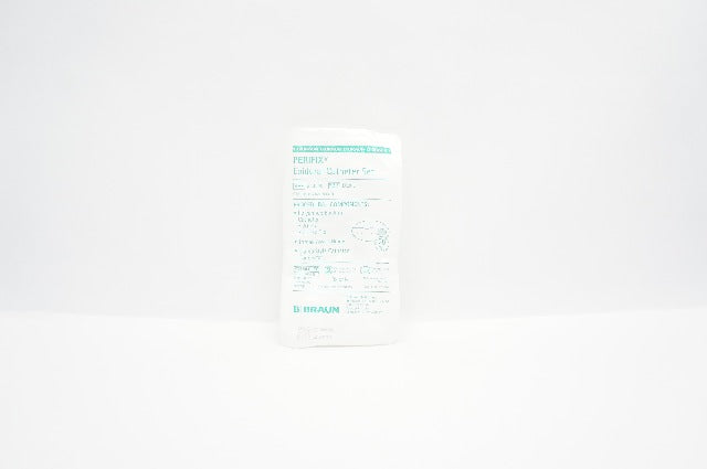 Braun 333540 Perifix Epidural Cath. Set 20 Ga (x)
