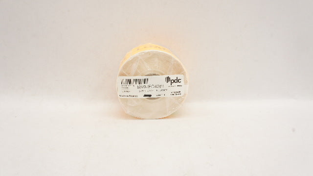 PDC MV07F04281 2-15/16 x 1-1/2 FL Ornge