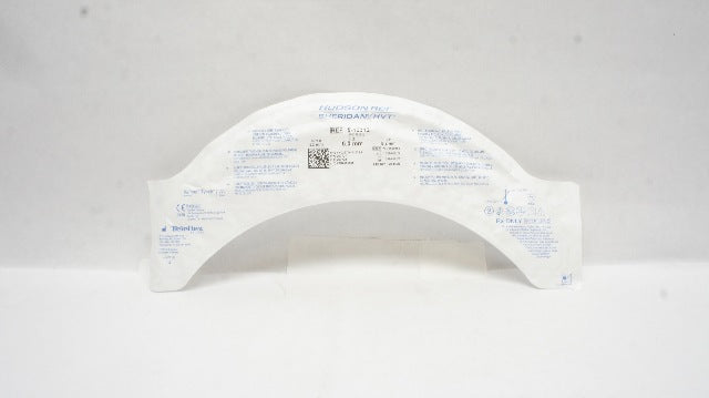 Teleflex 5-10312 Hudson RCI Sheridan HVT Tracheal Tube 6.0 ID x 8.2 OD x 22mm