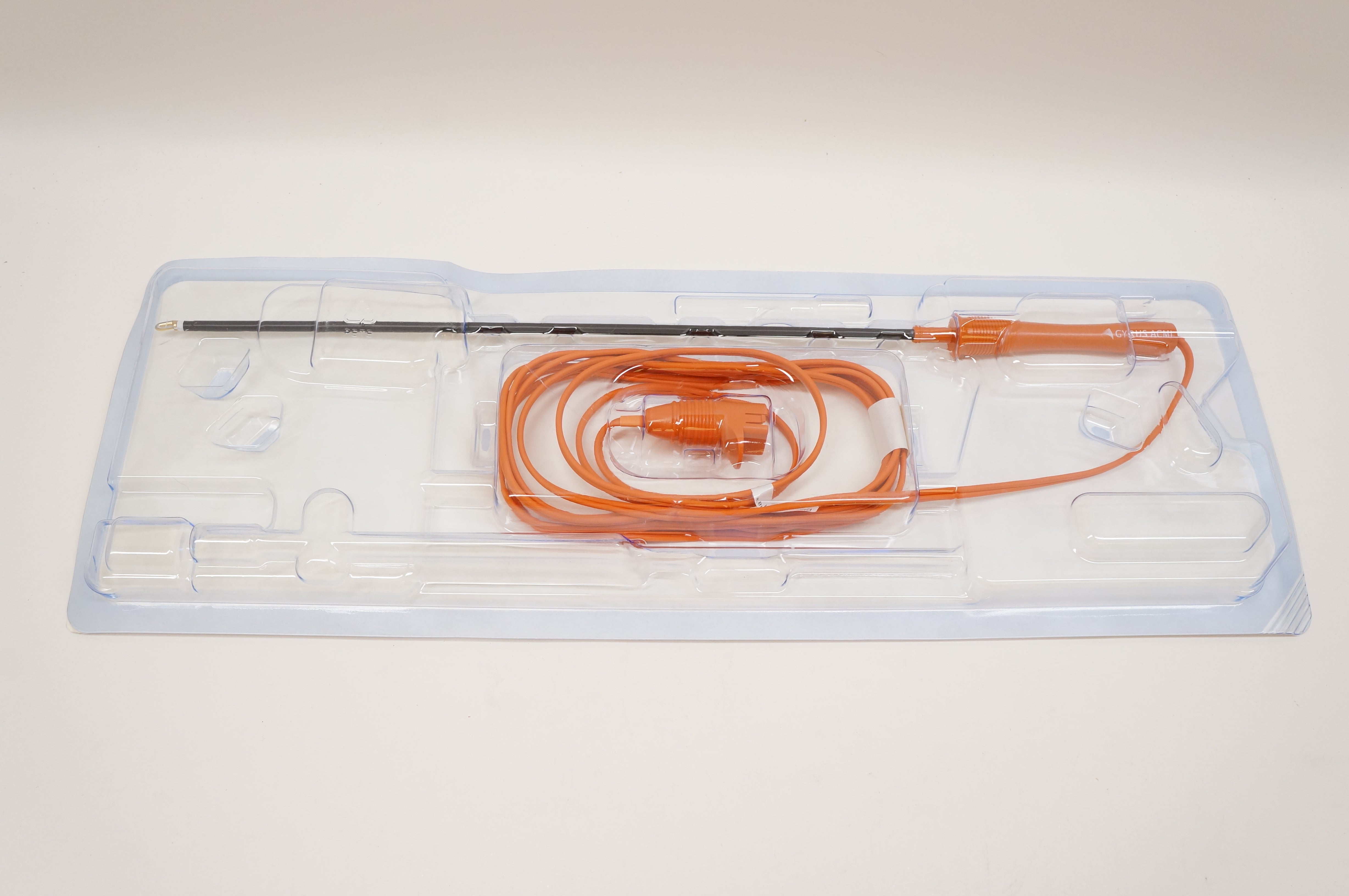 Gyrus ACMI 952005PK PKS Plasma Spatula 5mm/33cm (x)