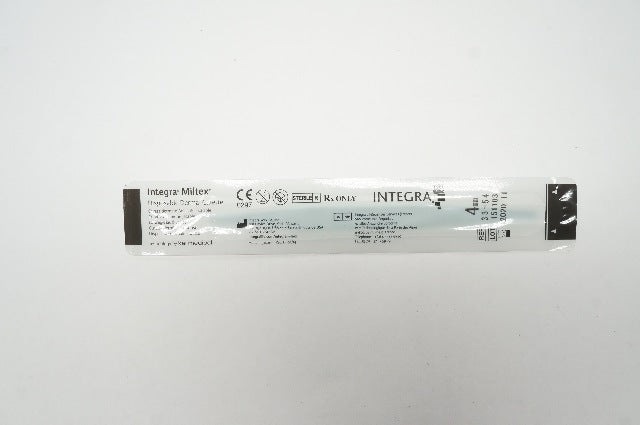 Integra 33-54 Miltex Disposable Dermal Curette (x)