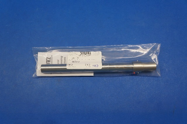 Karl Storz 24912K Heinkel Sigmoidoscope Tube With Obturator, 20mm x 20cm
