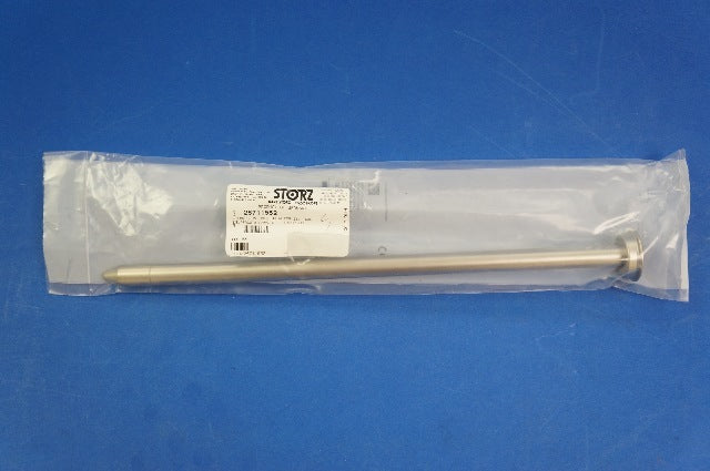 Karl Storz 26711552 15mm Blunt Obturator For 26711530 Supercut Sawalhe II