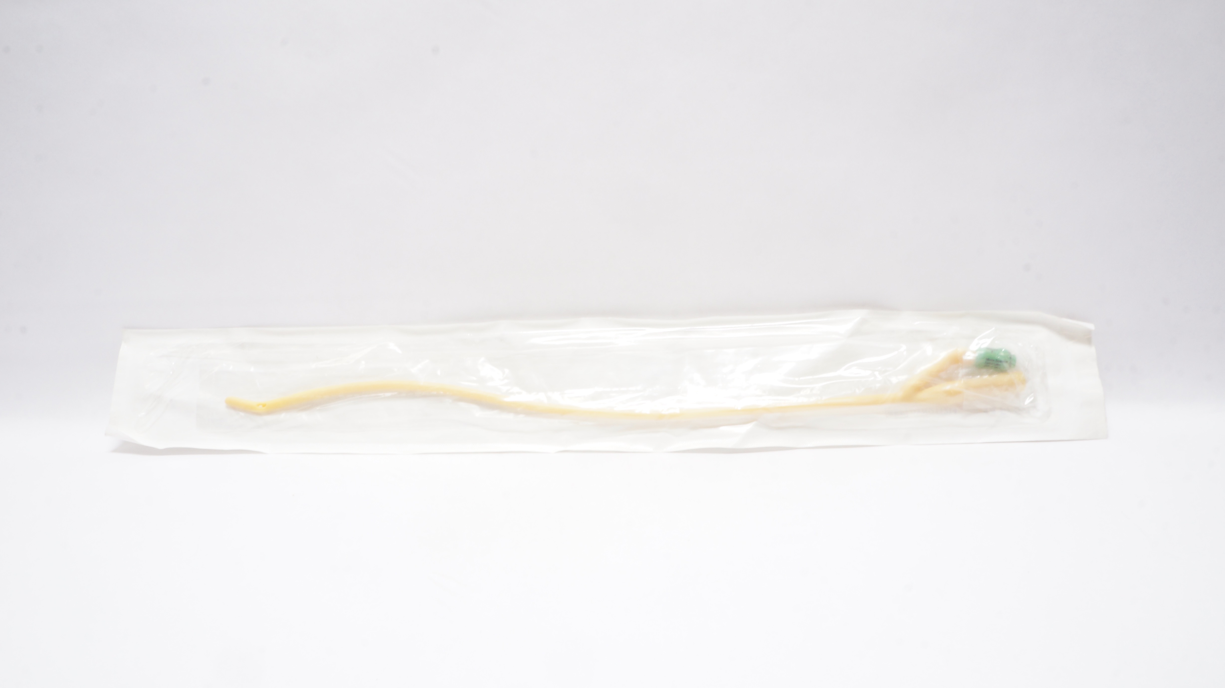 Medline DYND11214 Foley Cath. Silicone Elastomer Coated Coude 14Fr 5-10cc