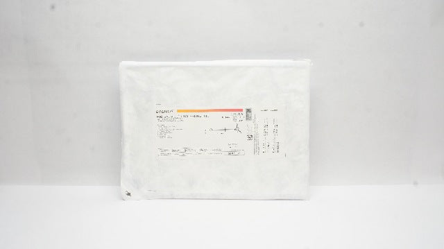 Avanos 8250-22 MIC Gastric 45cm x 7-10ml
