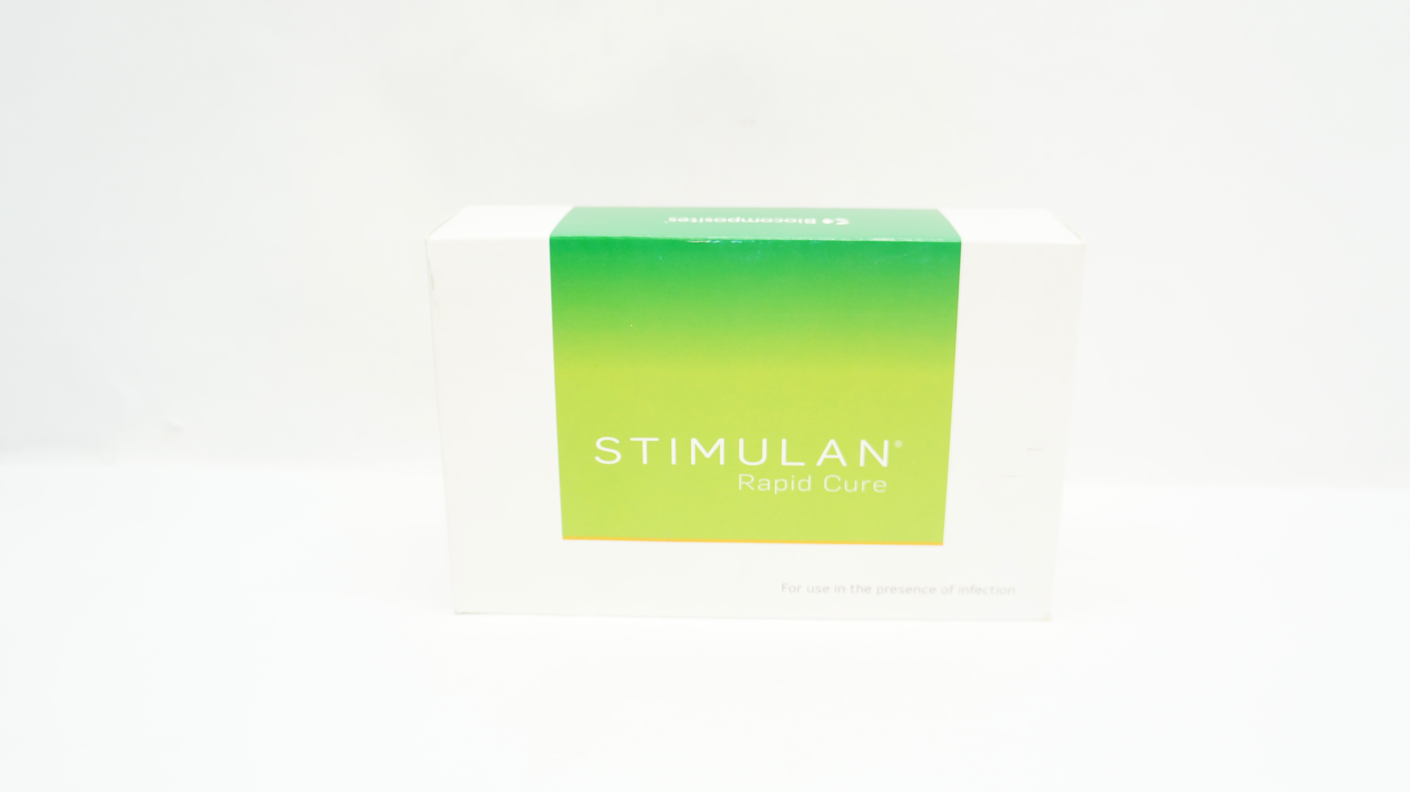 Stimulan 620-005 Recrystallised Calcium Sulfate