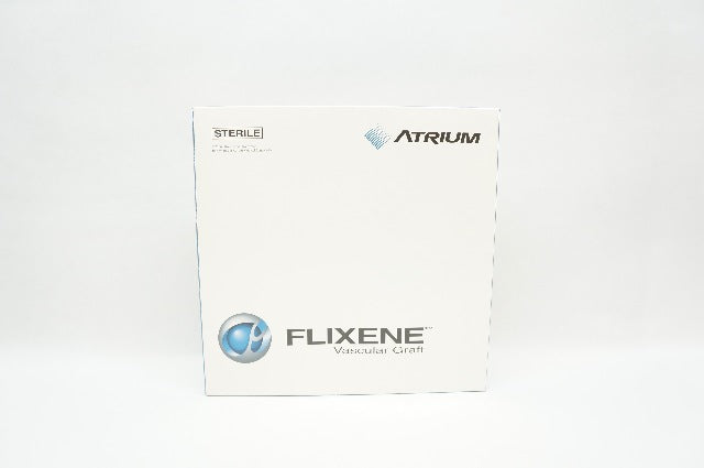 Atrium 25119 Flixene PTFE Vascular Graft 6mm x 80 cm (x)