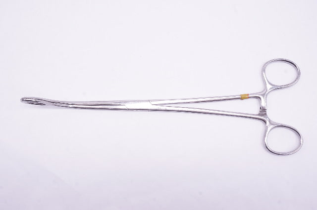 Sklar 395-60 Foerster Sponge Forceps
