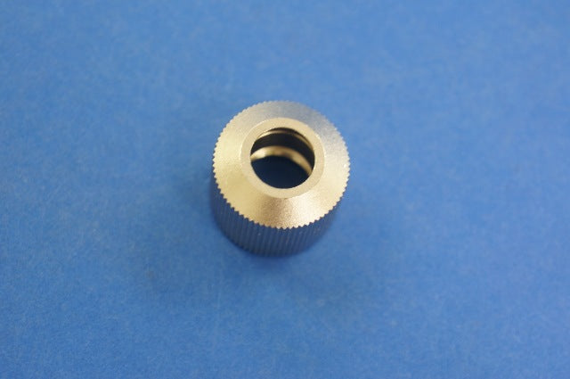 Synthes 338.120ÊKnut, knurled