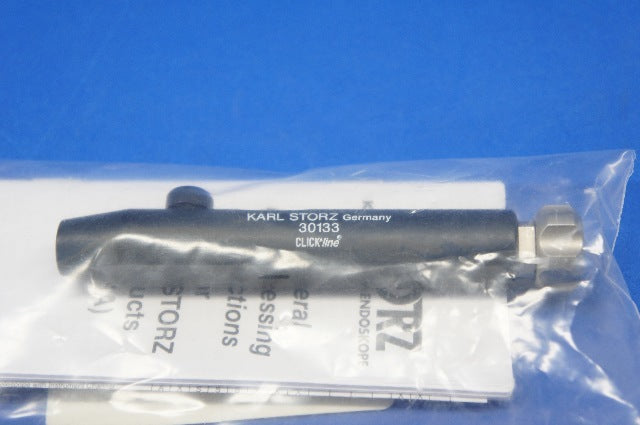 Karl Storz 30133 Clickline Pencil Handle For 30340 Series Retractors
