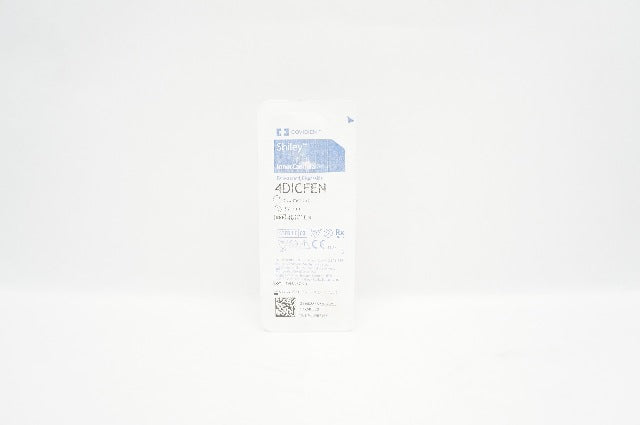 Covidien 4DICFEN Shiley Inner Cannula, Fenestrated, Disposable, 5.0mm ID