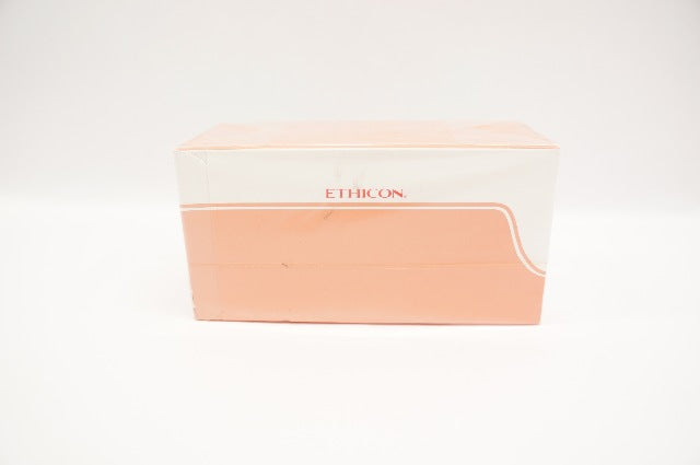 Ethicon Y833G 6-0 Monocryl PC-1 18inch 13mm 3/8c Conv Cutting-Box of 12(x)