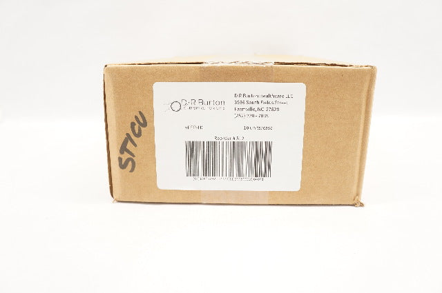 D. R Burton 512 vPEP HC - 10 units