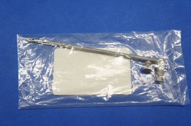 Karl Storz 8588LM Suction Tube W/Lateral Holes, F/Use W/8588L/N Laryngoscope