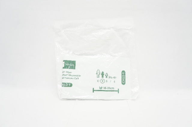 Welch Allyn 30503-11A BP Cuff,Soft,Child 9,15-21cm