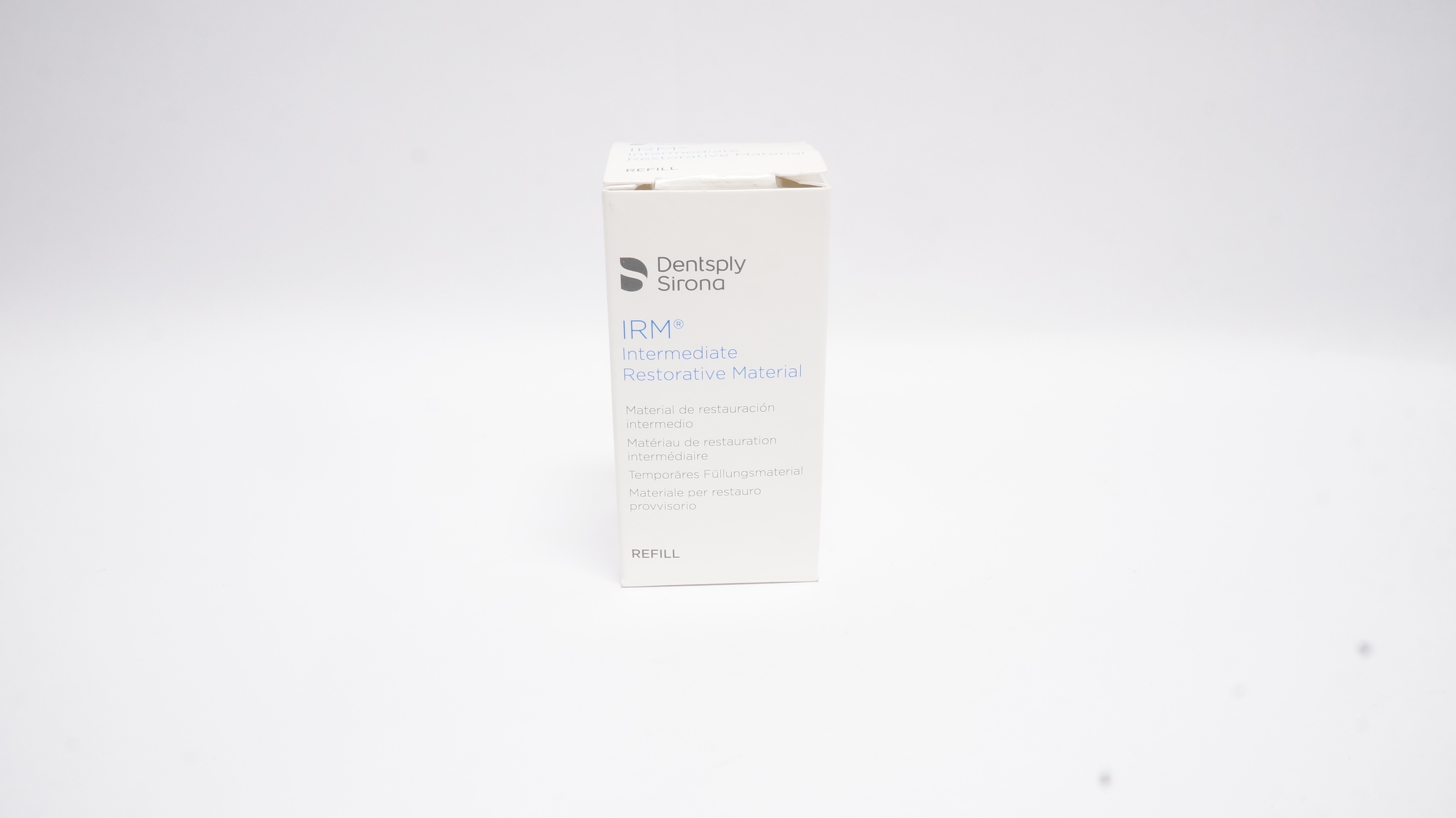 Dentsply Caulk 610003 Intermediate Restorative Material, Refill (x)