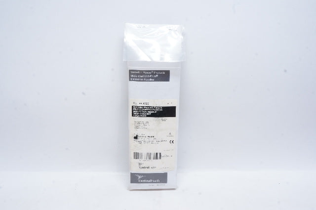 Cardinal Health 88-8020 Snowden-Pencer Plastics Micro Diamond Point 15cm Strght