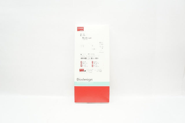 Cook Medical G54612 Biodesign Fistula Plug 0.2 x 5.1cm (x)