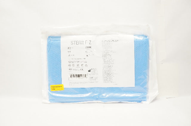 TIDI Products 5574 Sterile-Z Patient Drape (x)