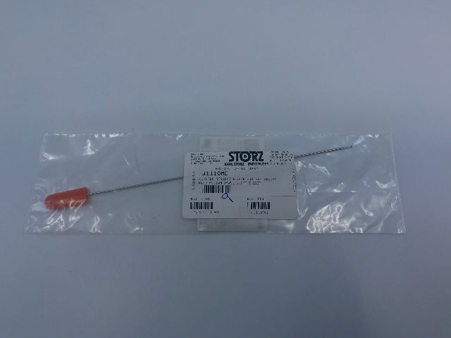 Karl Storz 31110ME Clickline KOH Grasping Forceps Insert, 3.5mm x 20cm