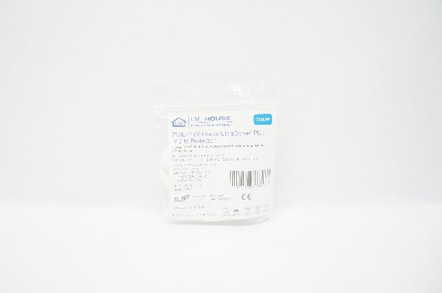 I.V.House 750LFP UltraDome Plus IV Site Protector