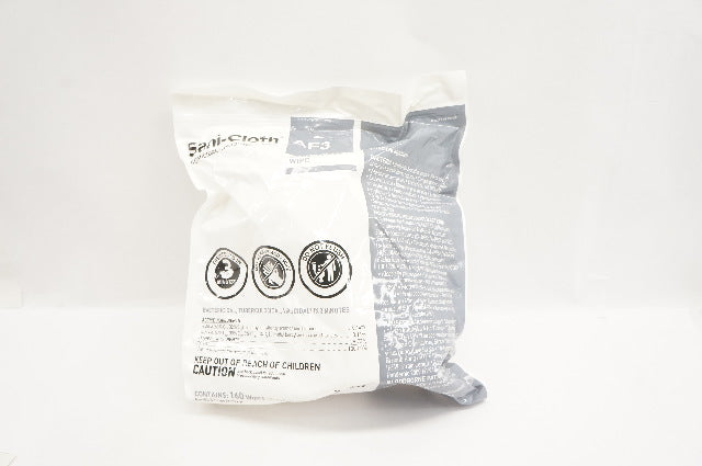Professional Disposables P2450P Sani-Cloth AF3 Germicidal Disp Wipe XL- Pack of 160