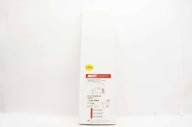 MeritMedical CF-5560 Peritoneal Dialysis Cath. Coiled, Adult 16.0 x 62.0cm (x)