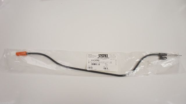 Karl Storz 23210MSC Leroy S-Portal Metz Scissors In/Out Tube Size:5mm Double Act