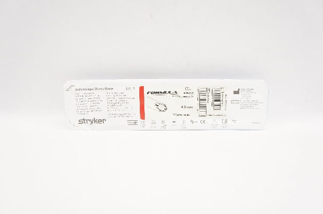 Stryker 0375-548-000 Formula Slotted Whisker Cutter 4.0mm x 125mm (x)