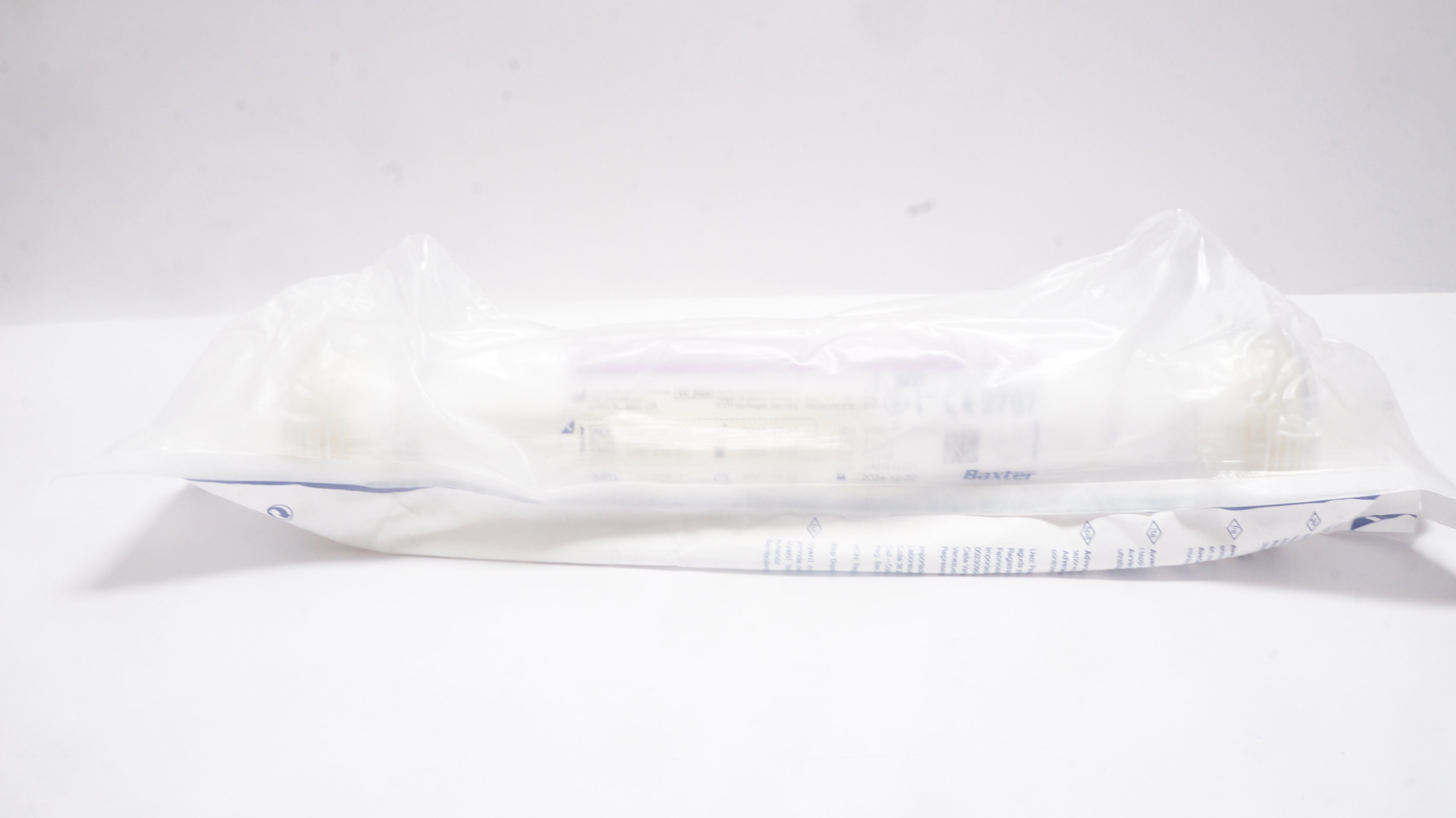 Baxter Revaclear 400 Capillary Dialyzer