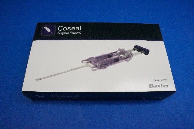 Baxter 934072 Coseal Surgical Sealant 8mL (x)