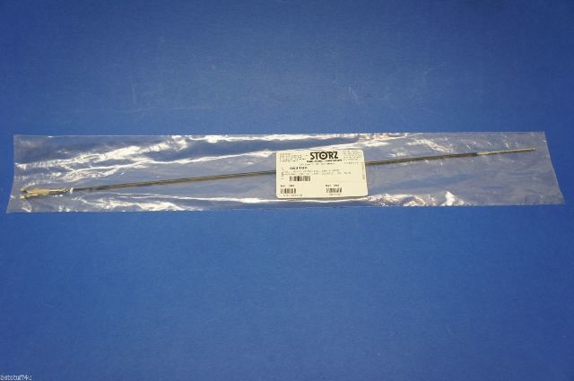 Karl Storz 38310H Robi Insert Hesseling, 5mm x 36cm 