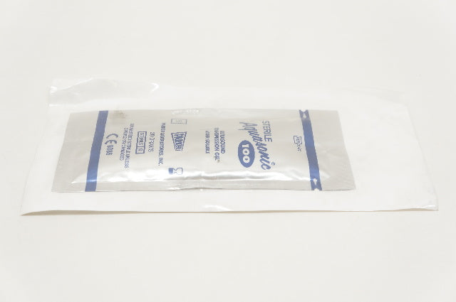Parker 01-01 Sterile Aquasonic 100 Ultrasound Transmission Gel Water Soluble 20 Grams