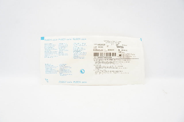 Teleflex 18520028 Nasopharyngeal Airway W/Adjustable Flange, Size 28Fr (x)