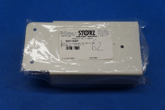 Karl Storz 9601HDP Power Brick Holder For 9601HD And 9401MS-26, Fits 9424PS