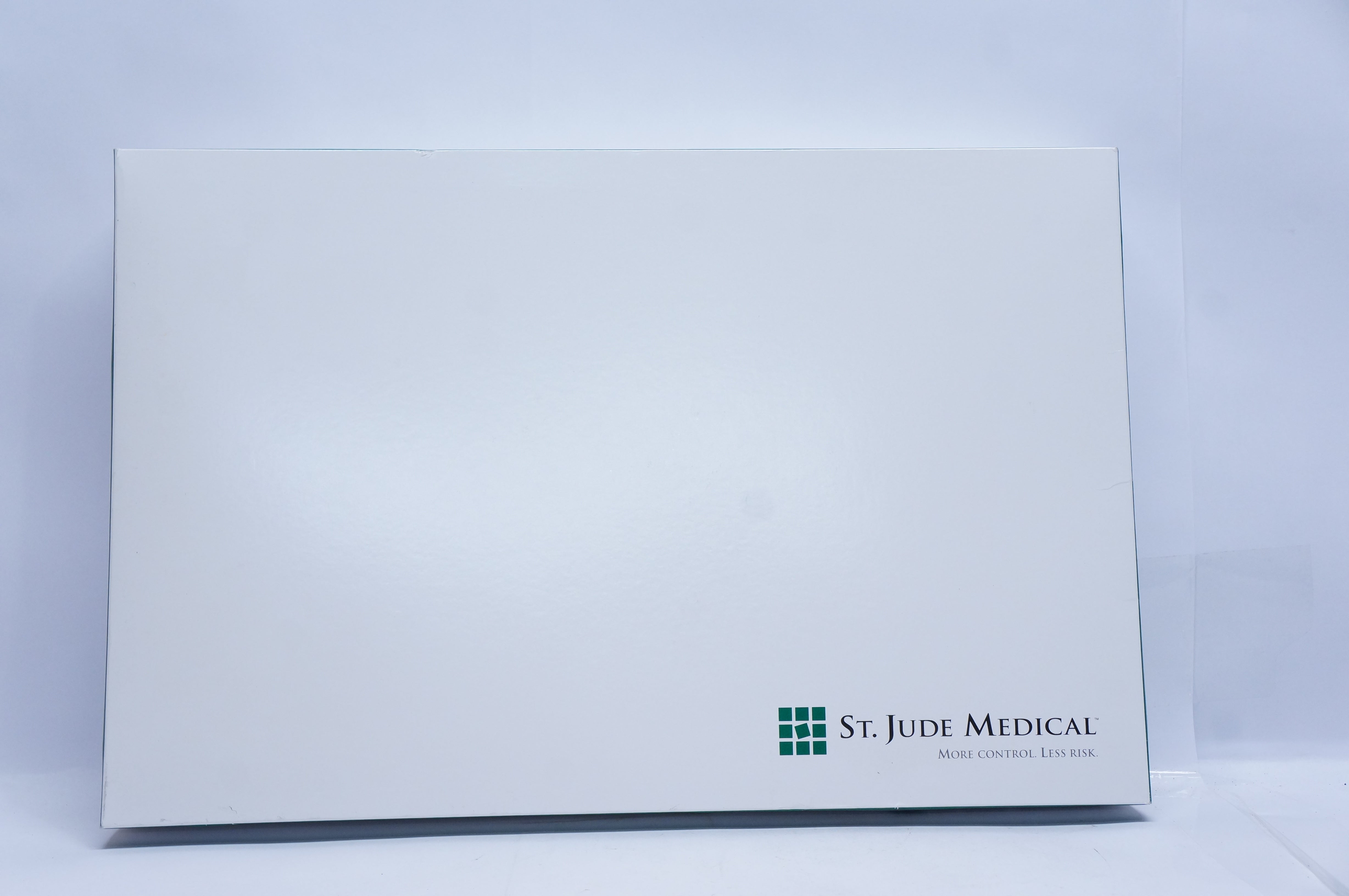 St. Jude Medical 402817 Safire Bi-Directional Ablation Cath. 7F