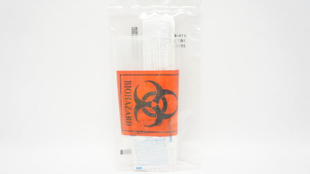 Radiometer 614-KIT SafePICO Arterial Blood Gas Sampling Kit 22G (x)