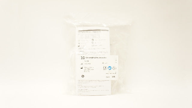 GE 73319-HEL Gas Sampling Line, Disposable 10ft.